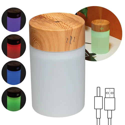 Humidifier Humidifier