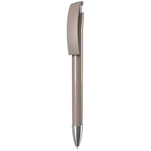 Ballpoint Pen e-Voke Alu Recycled Ballpoint Pen e-Voke Alu Recycled