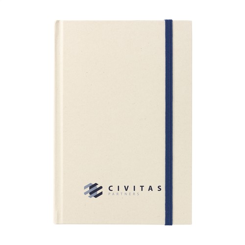 Sugarcane Bagasse Notebook A5 Sugarcane Bagasse Notebook A5