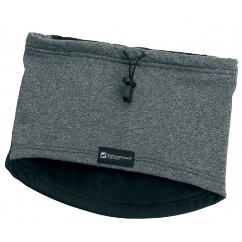 Bandana MISMI Schwarzwolf