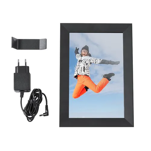 Digital Photo Frame Picty