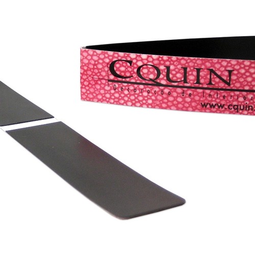 MARCADOR DE LIBROS IMÁN GRANDE PERSONALIZABLE MARCADOR DE LIBROS IMÁN GRANDE PERSONALIZABLE