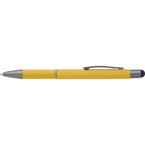 Aluminium balpen Jett