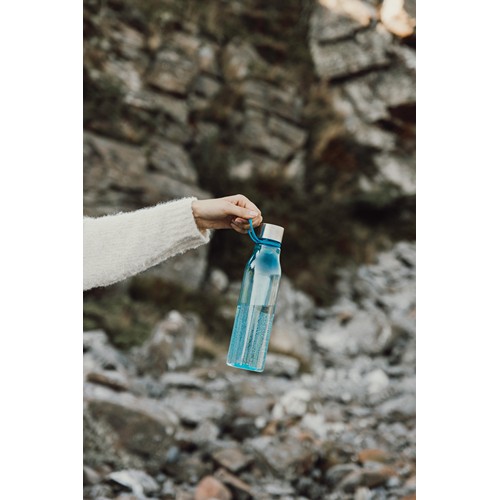 VINGA Bouteille d'eau 800ml RCS RPET Lean VINGA Bouteille d'eau 800ml RCS RPET Lean