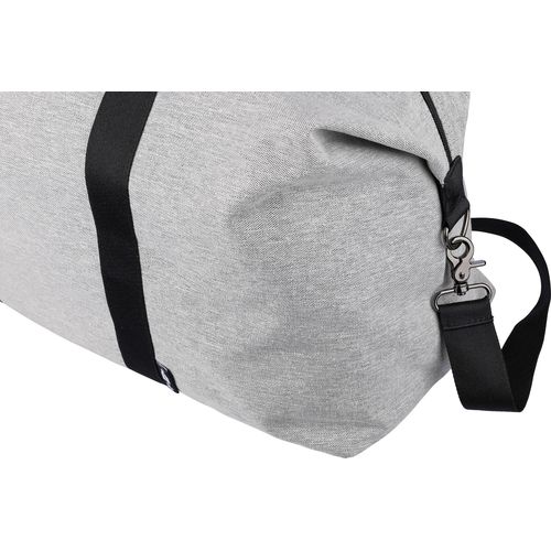 600D recycled polyester duffle bag Desmond