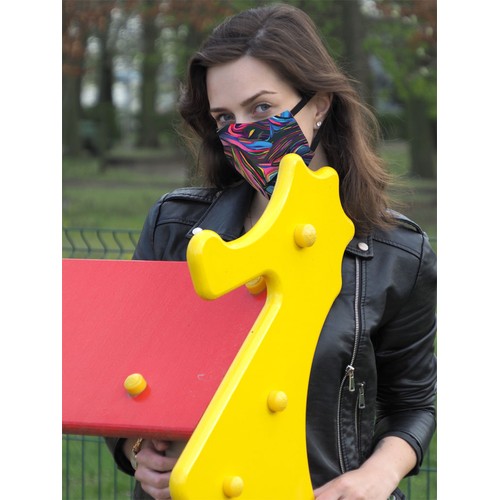 Mascarilla de algodón VENUS Mascarilla de algodón VENUS