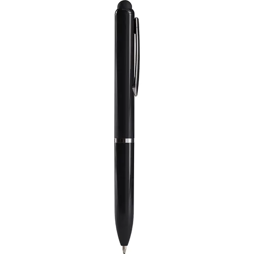 STYLO À BILLE EN PLASTIQUE AVEC TOUCH SCREEN