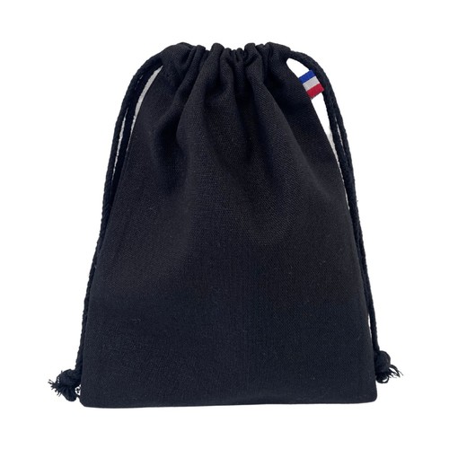 Pochon JULES BIO 250 Noir XS