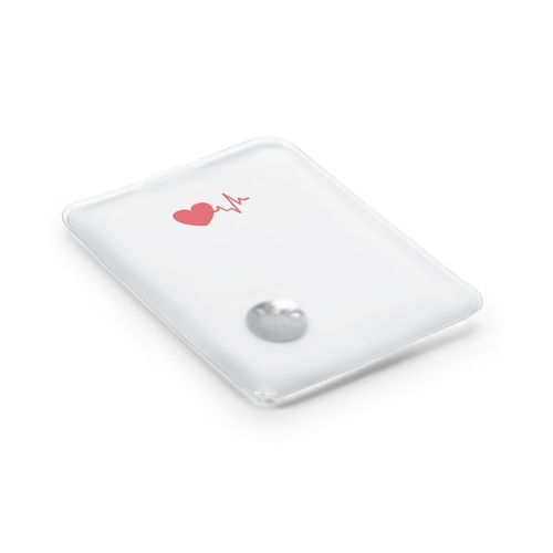 CORDEN. Heated pouch in PVC CORDEN. Heated pouch in PVC