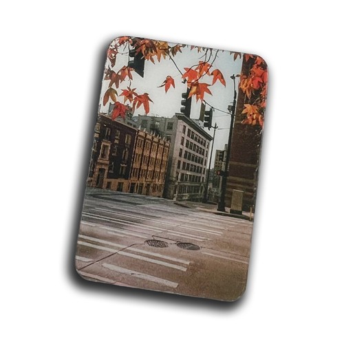 PLEXI-MAG PLEXI-MAG