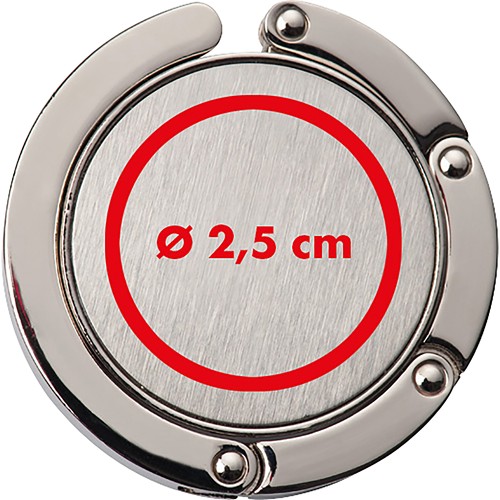 Handtashouder Rose Hill