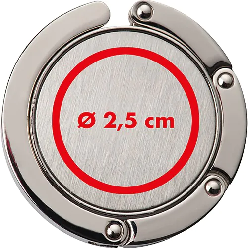 Handtashouder Rose Hill