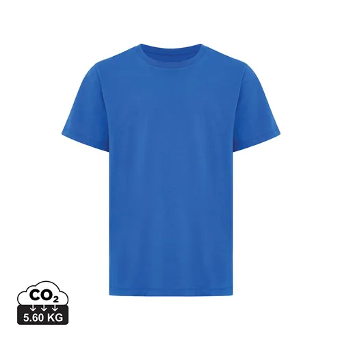 IQONIQ Koli kids lichtgewicht gerecycled katoen t-shirt