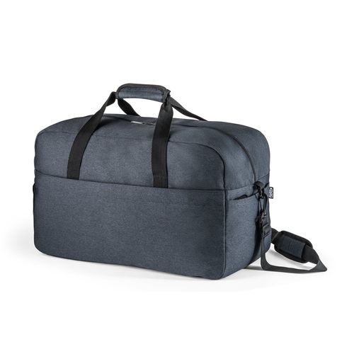REPURPOSE SPORTS. 600D gerecycled polyester sporttas