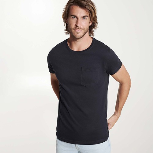 Camiseta manga corta TECKEL