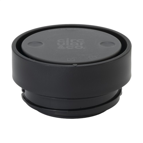 Circular&Co. Coffee Cup Coffee Waste 227 ml mug Circular&Co. Coffee Cup Coffee Waste 227 ml mug