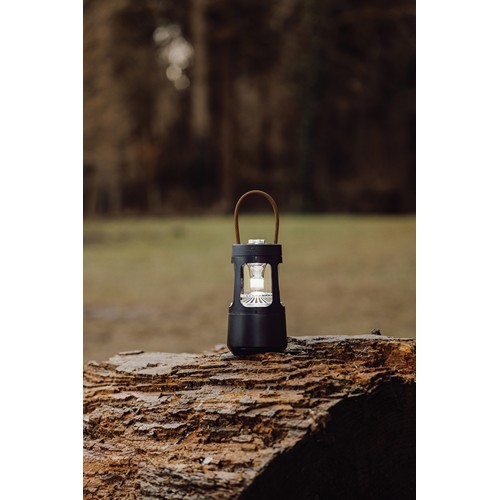 Nordic Drift Everest RCS IPX4 camping lantern 10W speaker