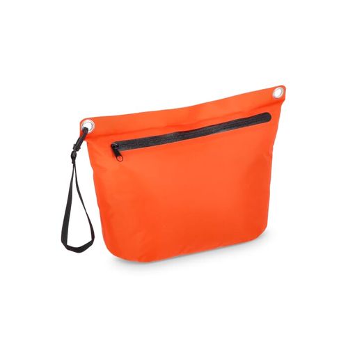 Water-Resistant Ripstop Shoulder Bag 33 x 23 x 13 cm
