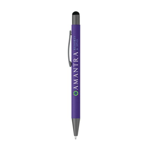 Bowie Softy Penna - con Stylus Bowie Softy Penna - con Stylus