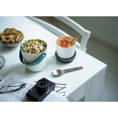 Black+Blum Lunch Pot Origineel