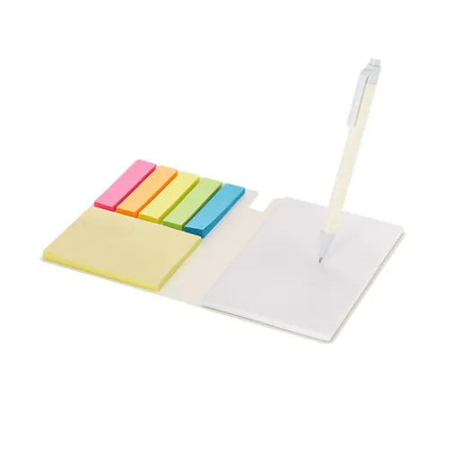 Notepad Tamar Notepad Tamar