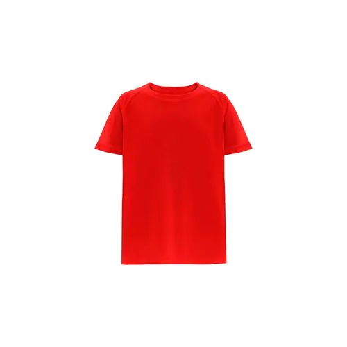 THC MOVE KIDS. Camiseta niño THC MOVE KIDS. Camiseta niño
