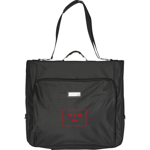 Grote kledingzak Grote kledingzak