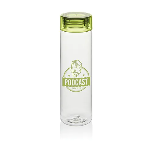 VINGA Bouteille d'eau 600ml en rPET RCS Cott VINGA Bouteille d'eau 600ml en rPET RCS Cott