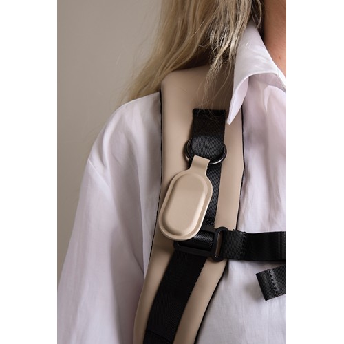 VINGA Baltimore RCS Key tag With Finder Dual