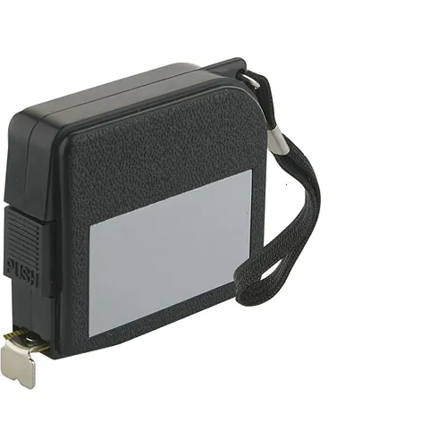 2 METRES PLASTIC TAPE MEASURE