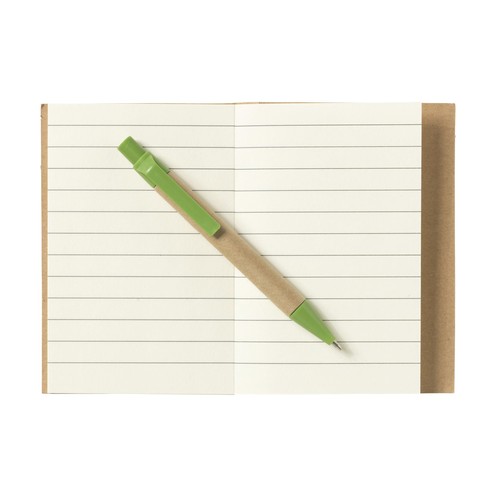 RecycleNote-S bloc-notes