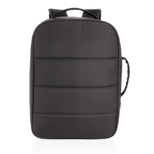 Impact AWARE™ RPET 15,6" anti-diefstal rugzak Impact AWARE™ RPET 15,6" anti-diefstal rugzak