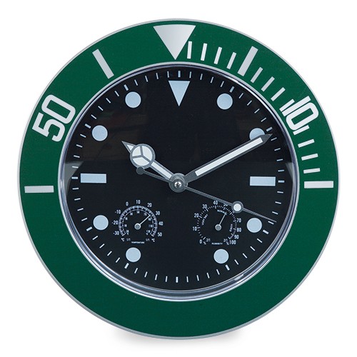 Wall clock Cornedo