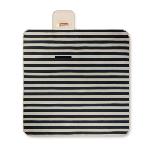 Coperta da picnic piccola VINGA Alba in rPET GRS