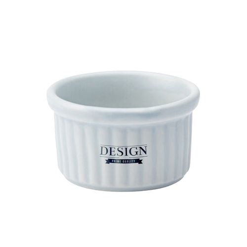 Circus Chambray Ramekin (50ml) Circus Chambray Ramekin (50ml)