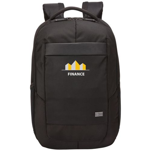 Case Logic Notion Backpack