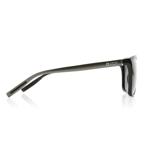 Swiss Peak RCS rplastic polarised sunglasses Swiss Peak RCS rplastic polarised sunglasses