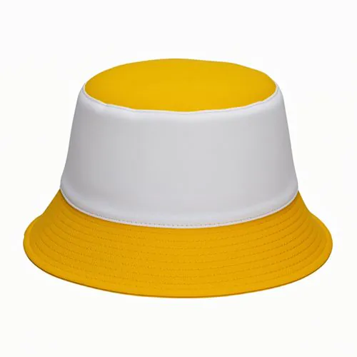 Bob en polycoton bicolore 180 gr/m2