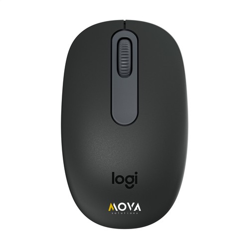 Logitech M196 Bluetooth Mouse muis