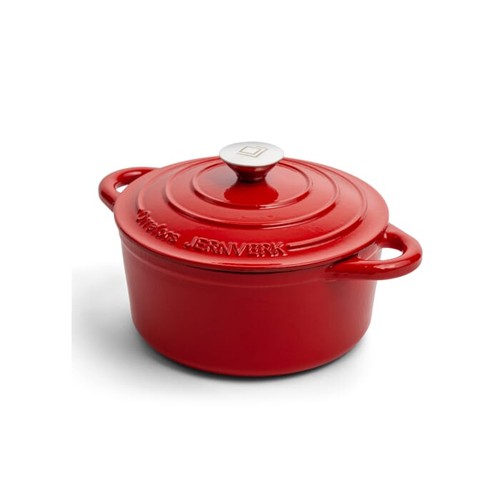 Orrefors Jernverk Enamelled Iron Pan 2.8L
