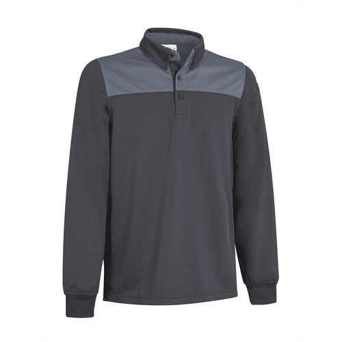 Polo M/L HURRICANE