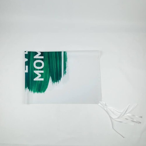 LARGE CUSTOMIZABLE RPET TANGLE