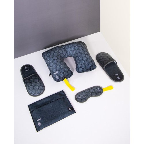 Travel Pack: travel pillow Travel Pack: travel pillow