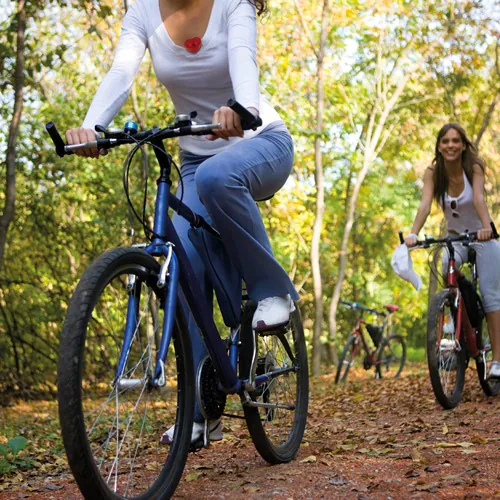 Flashing light clip Cincinnati