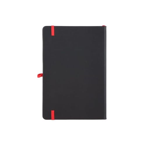 Notebook Iroko Hard Cover Laser A5 Notebook Iroko Hard Cover Laser A5