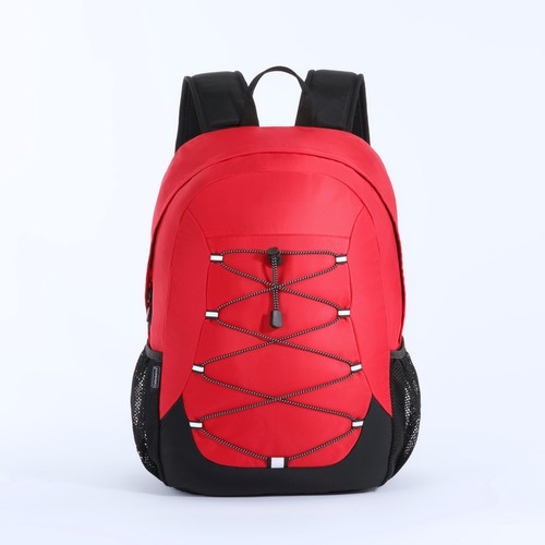 NORDIC SINGLE-COMPARTMENT BACKPACK