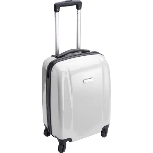PC and ABS trolley Verona PC and ABS trolley Verona
