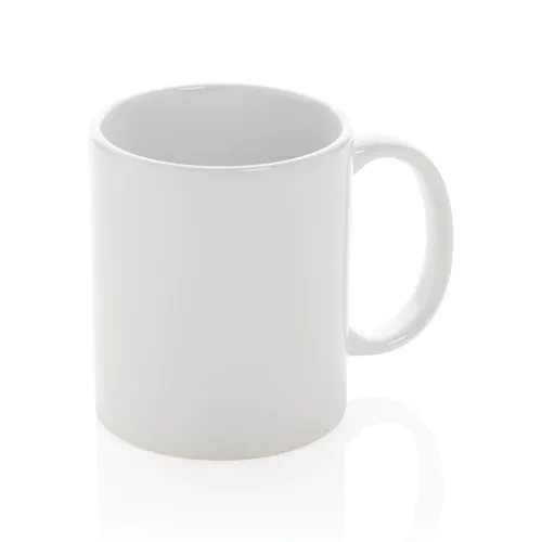 Ceramic classic mug 350ml Ceramic classic mug 350ml
