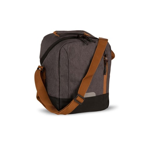 Cooler bag R-PET 8L