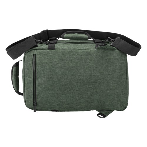 900D melange polyester PC (15") backpack/rucksack. 900D melange polyester PC (15") backpack/rucksack.